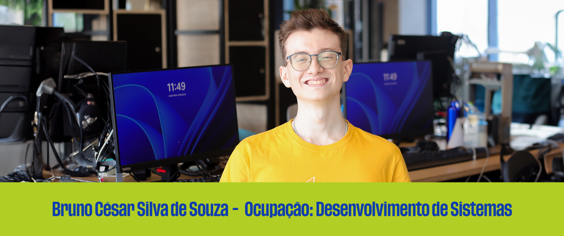Competições