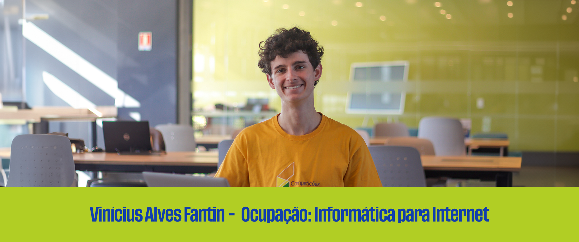 Competições