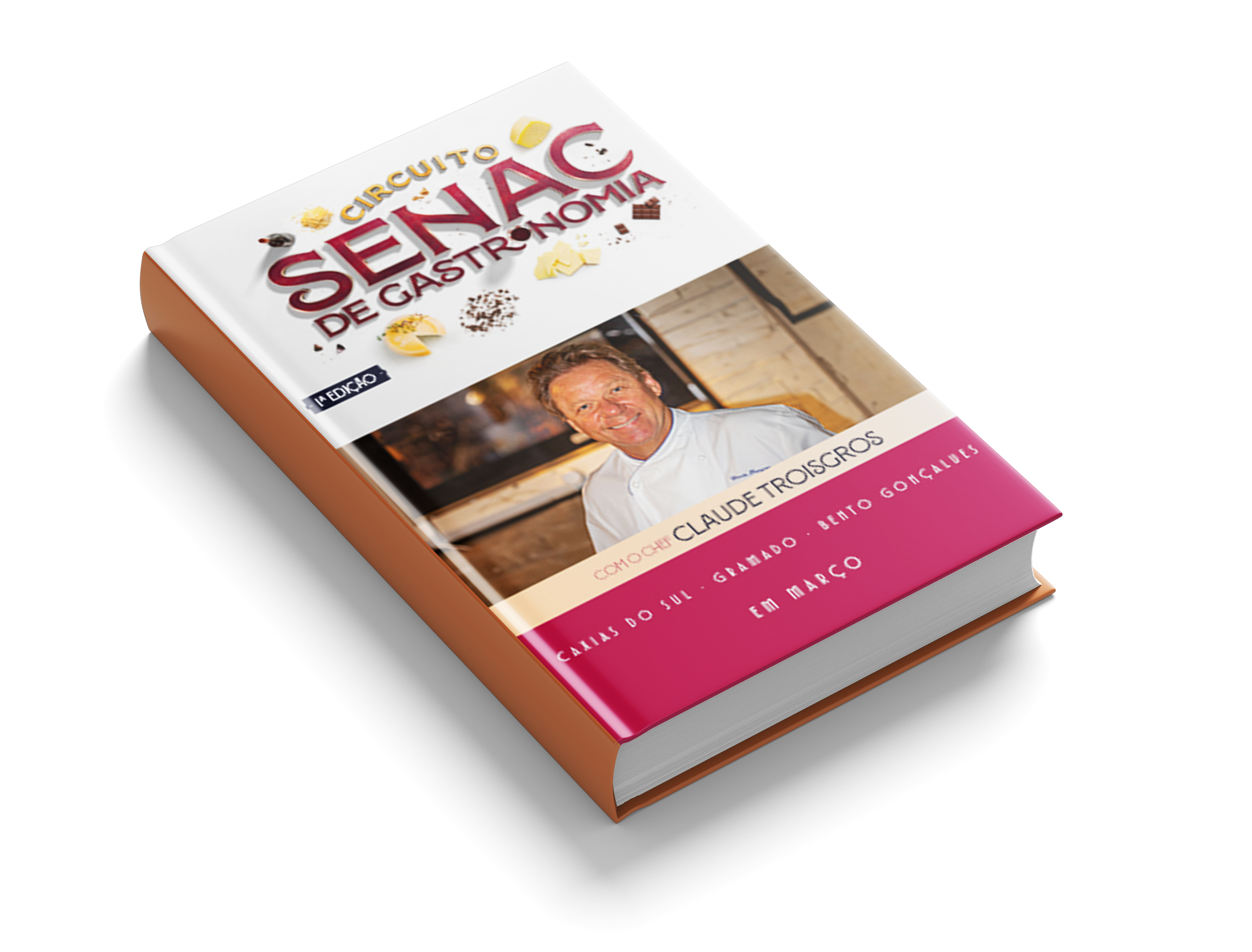 E-book - Curso Técnico em Enfermagem