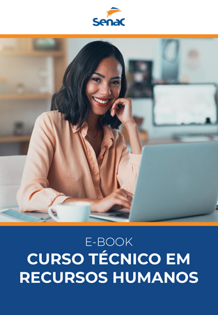 E-book - Técnico em Recursos Humanos