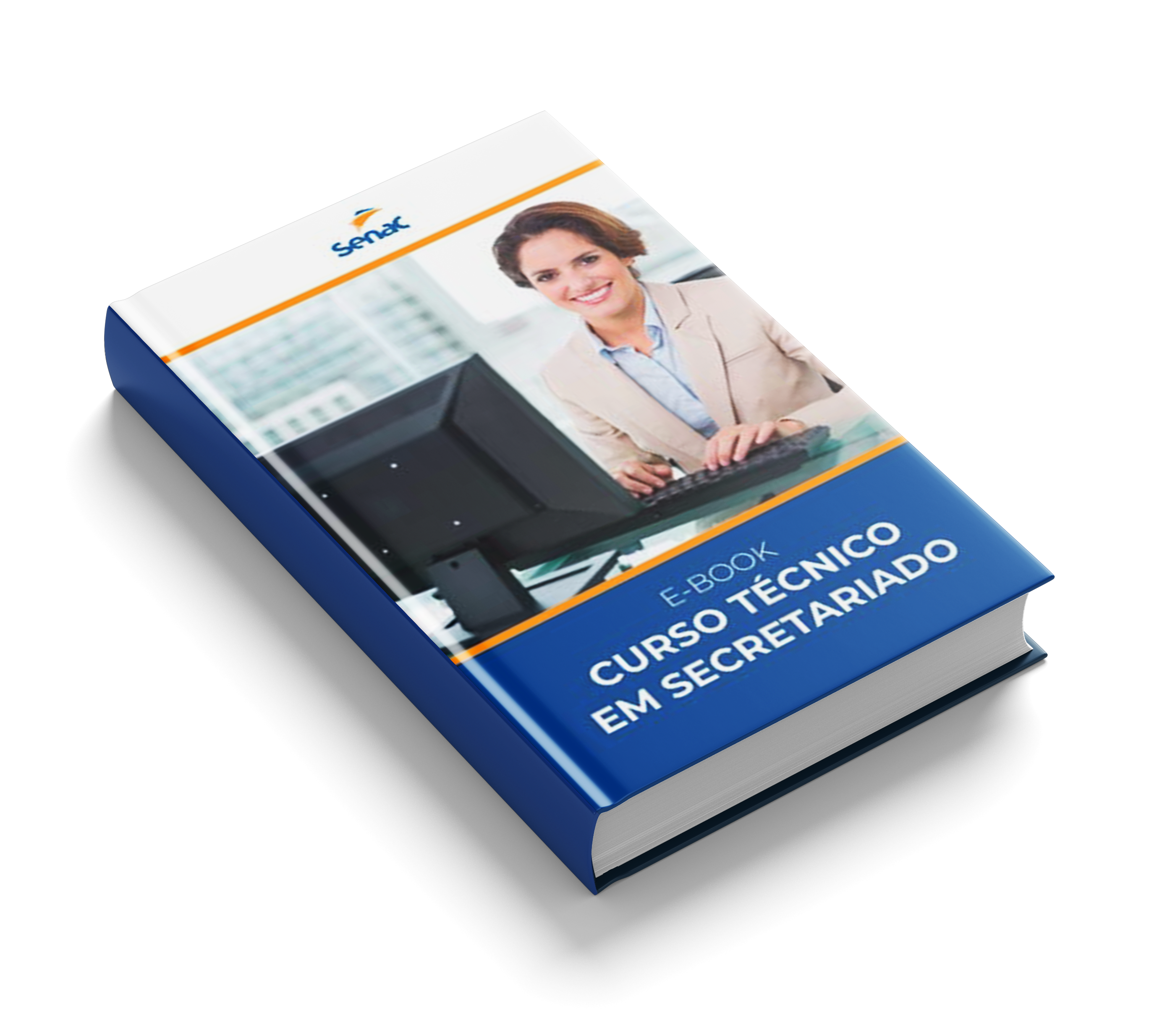 E-book - Curso Técnico em Enfermagem