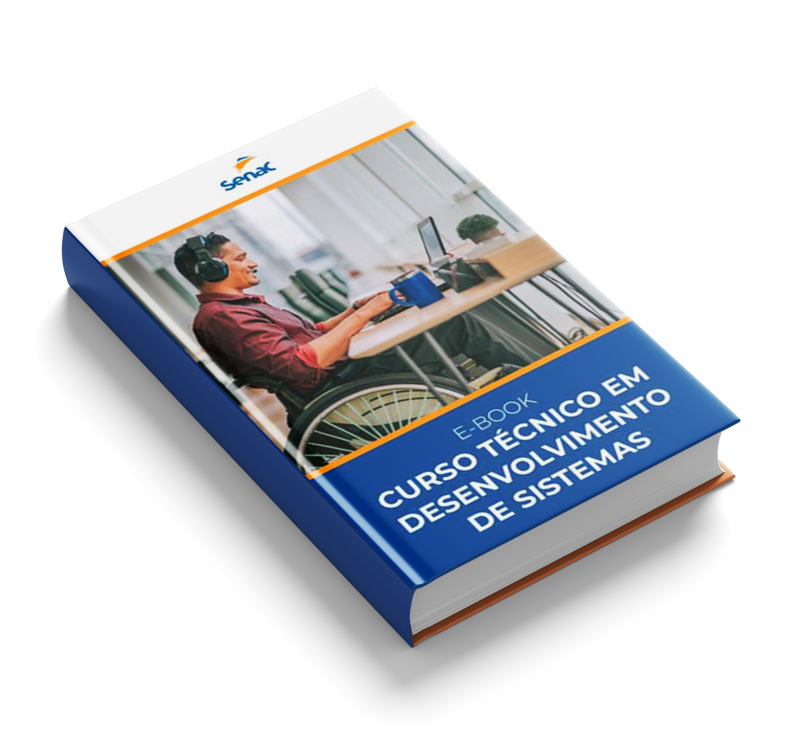 E-book - Curso Técnico em Desenvolvimento de Sistemas