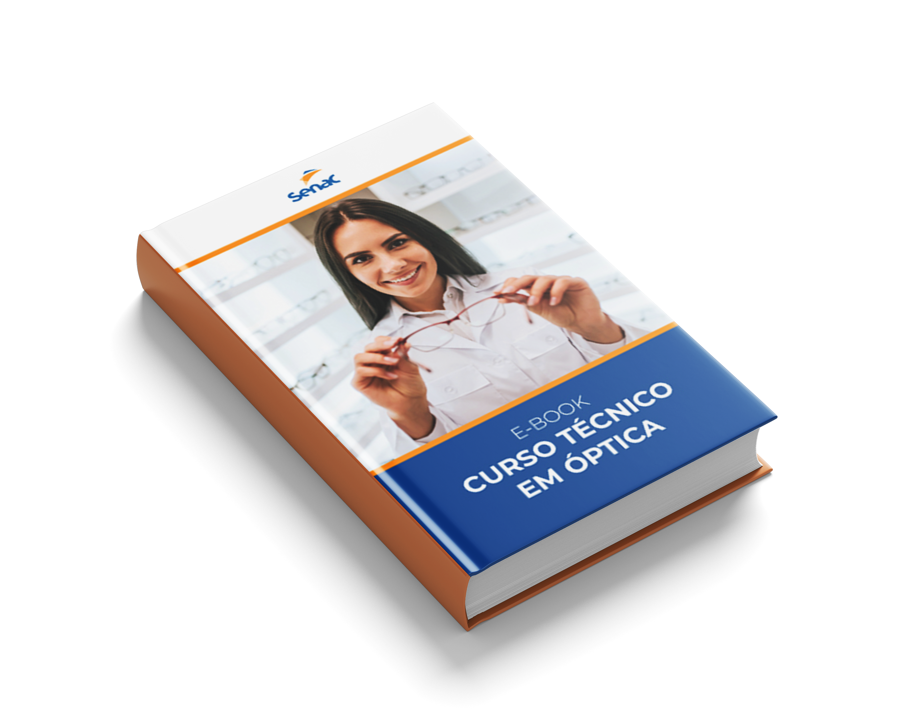 E-book - Curso Técnico em Enfermagem