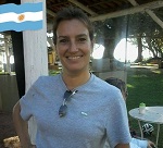 Foto do depoimento