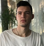 Foto do depoimento