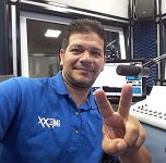 Foto do depoimento