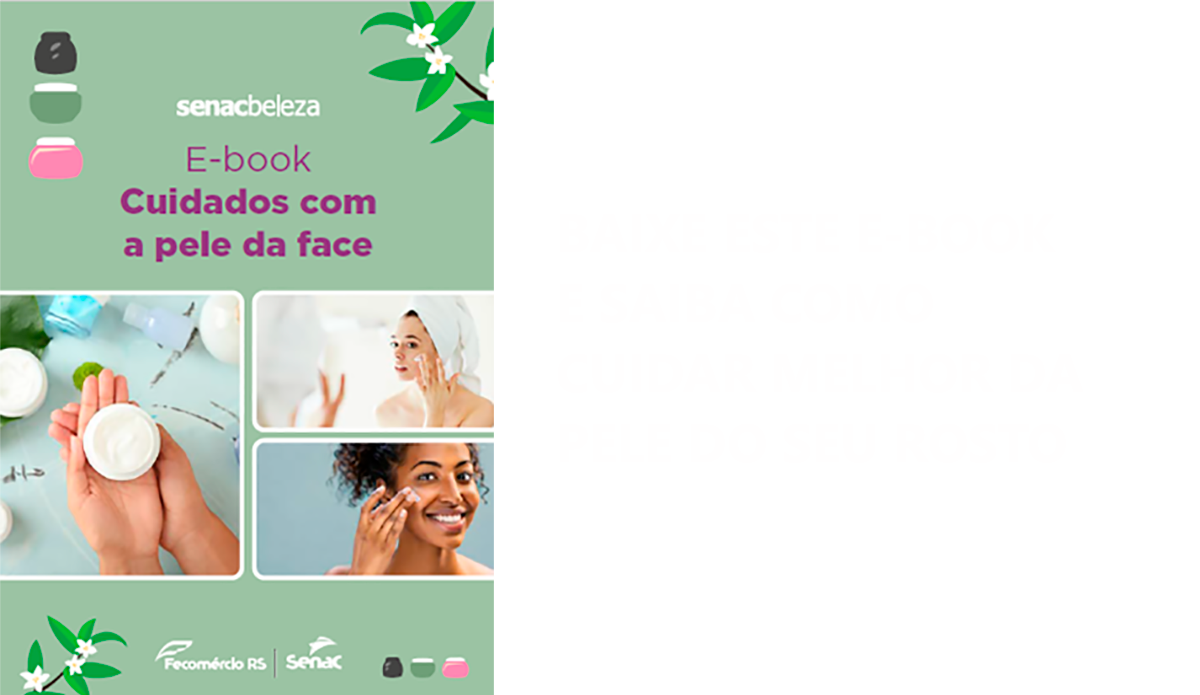 Guia de Cuidados com a Pele da Face