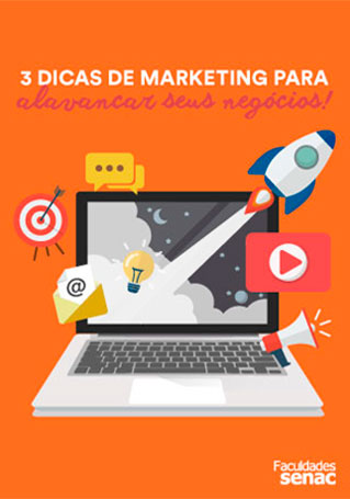 E-book - 3 Dicas de Marketing para Alavancar Seus Negócios