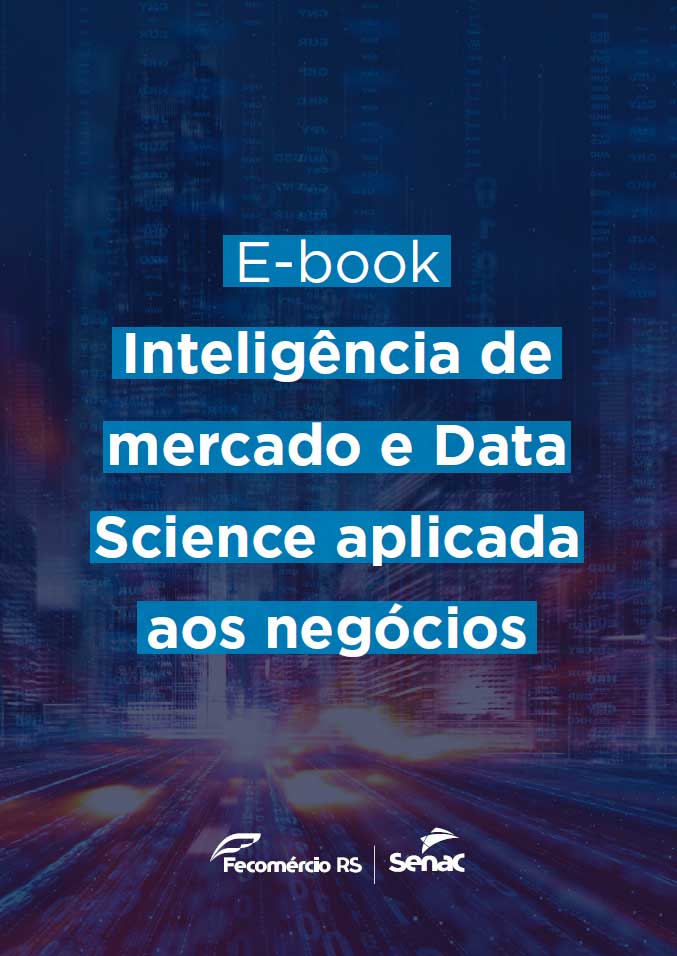 E-book Inteligencia de Mercado e Data Science