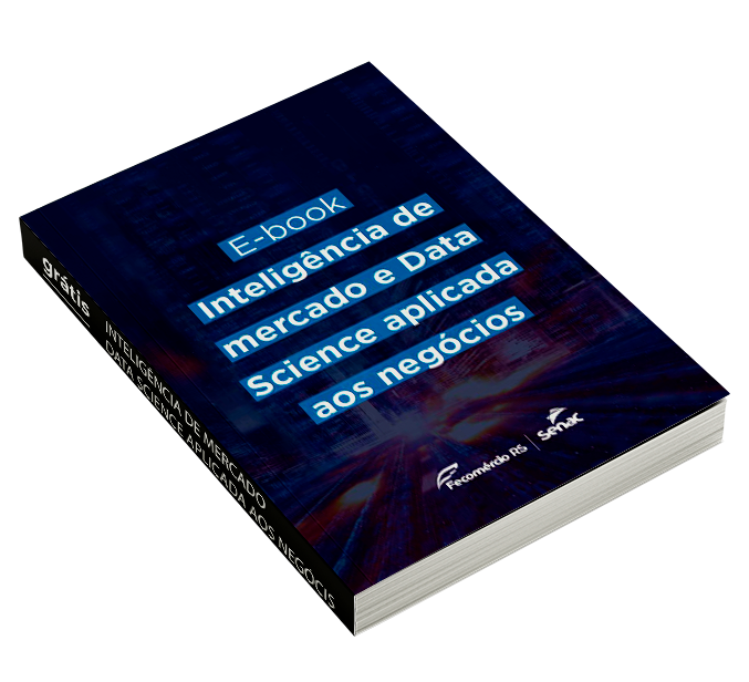 E-book - Inteligência de Mercado e Data Science Aplicada aos Negócios