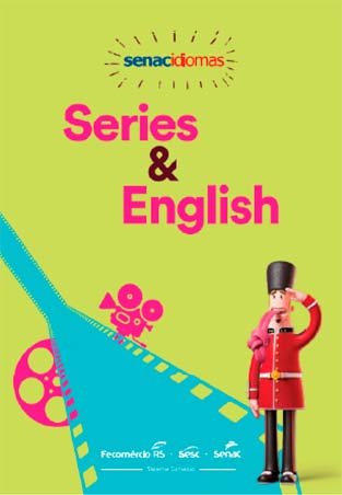 E-book - Series & English