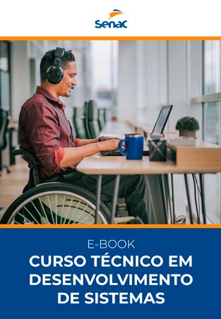 E-book - Técnico em Desenvolvimento de Sistemas