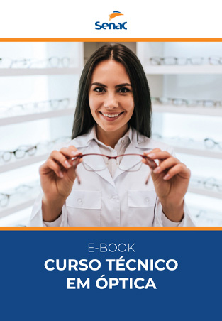 E-book - Técnico em Optica