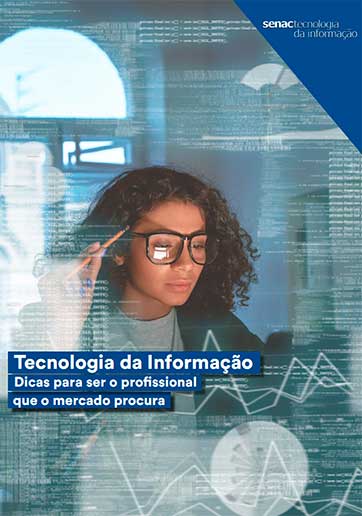 E-book Tecnologia da Informacao