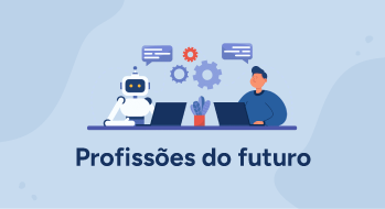 Profiss?es do Futuro