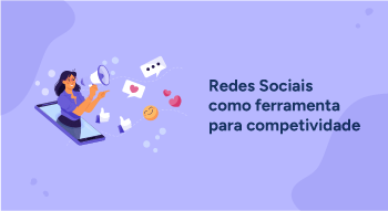 Redes Sociais