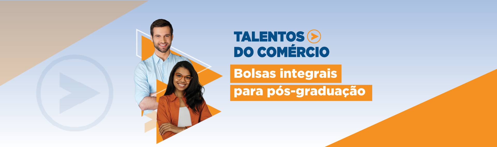 Banner Talentos do Comércio