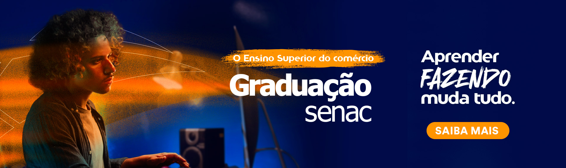 Graduação Senac RS