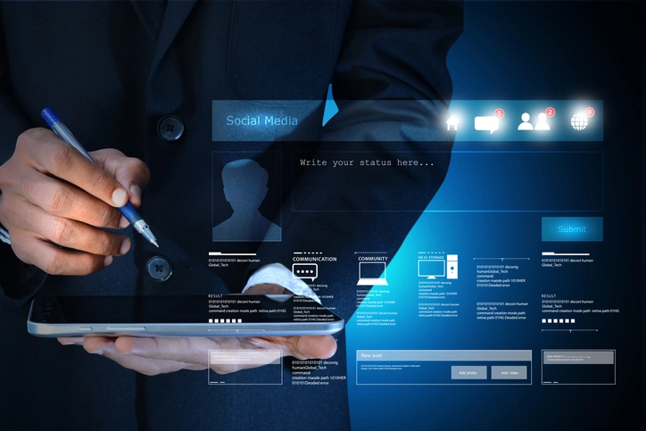 MBA em User Experience, Inovação e Marketing Digital